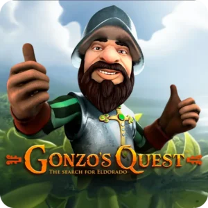 Gonzo's Quest