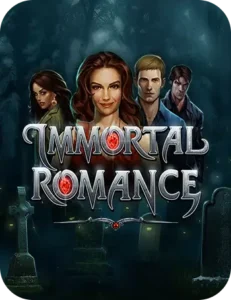 Immortal Romance