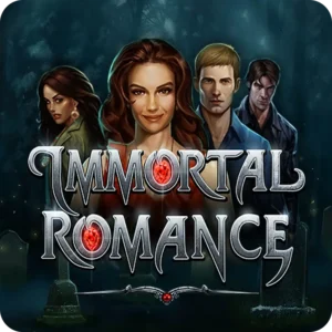 Immortal Romance