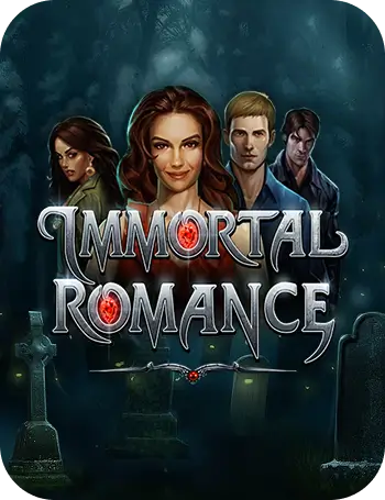Immortal Romance