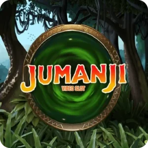 Jumanji slot