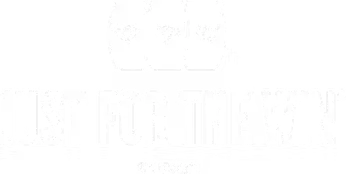 Just For The Win - Logotype 1