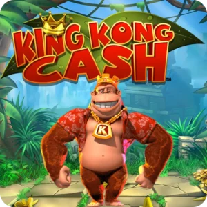 King Kong Cash