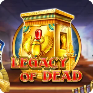 Legacy of Dead