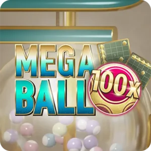 Mega Ball (2)