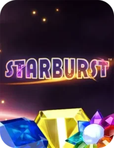 Starburst
