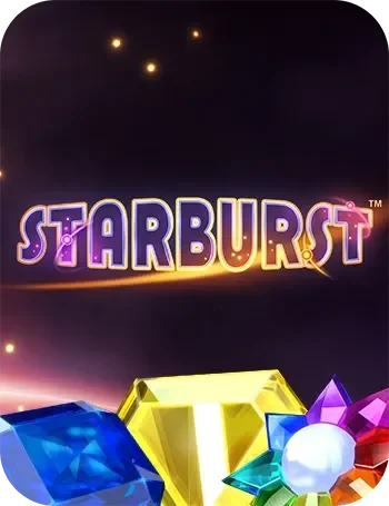 Starburst
