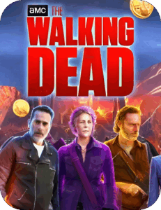 The Walking Dead slot