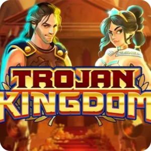 Trojan Kingdom