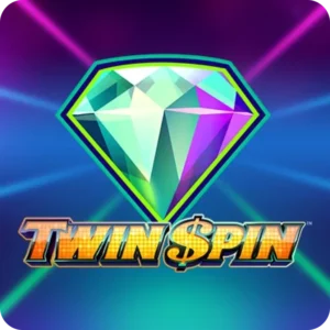 Twin Spin by NetEnt