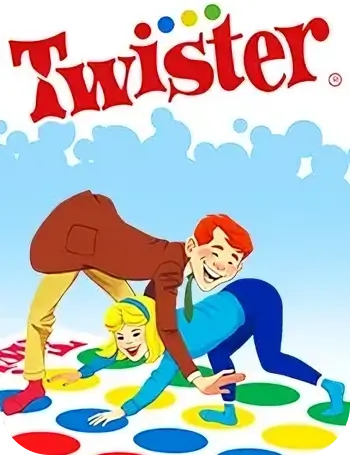 Twister