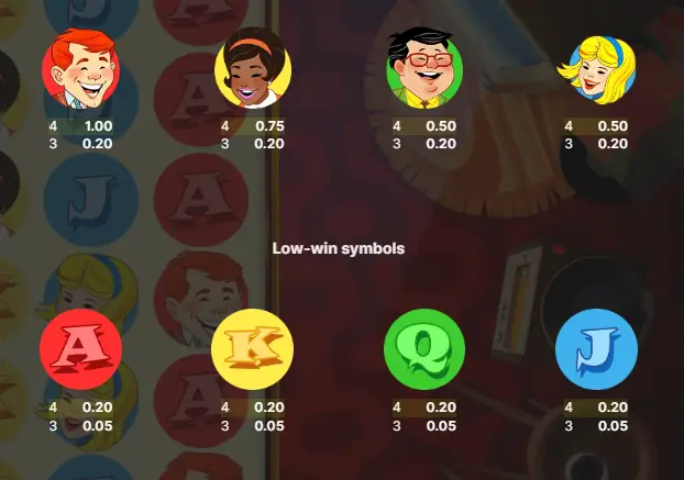 Twister game online
