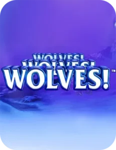 Wolves Wolves Wolves