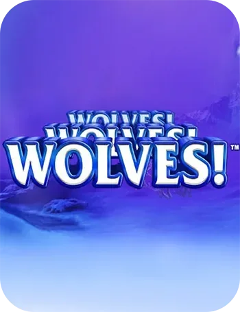 Wolves Wolves Wolves