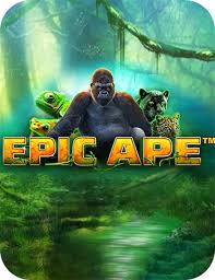 Epic Ape