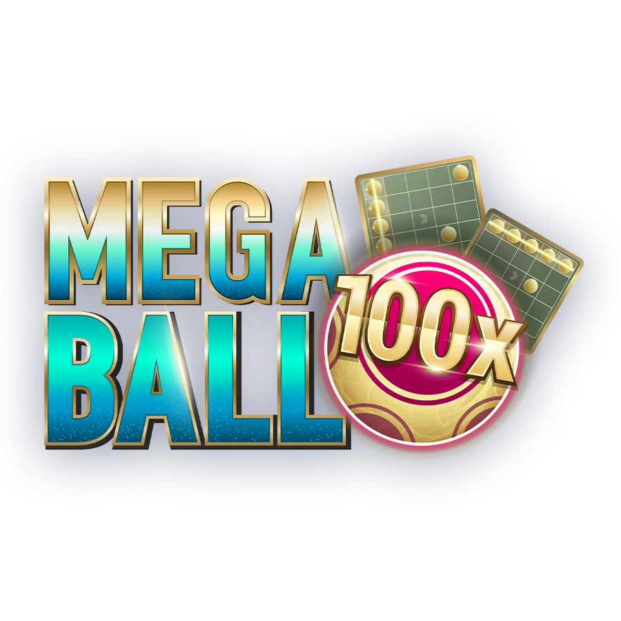 Mega Ball Live