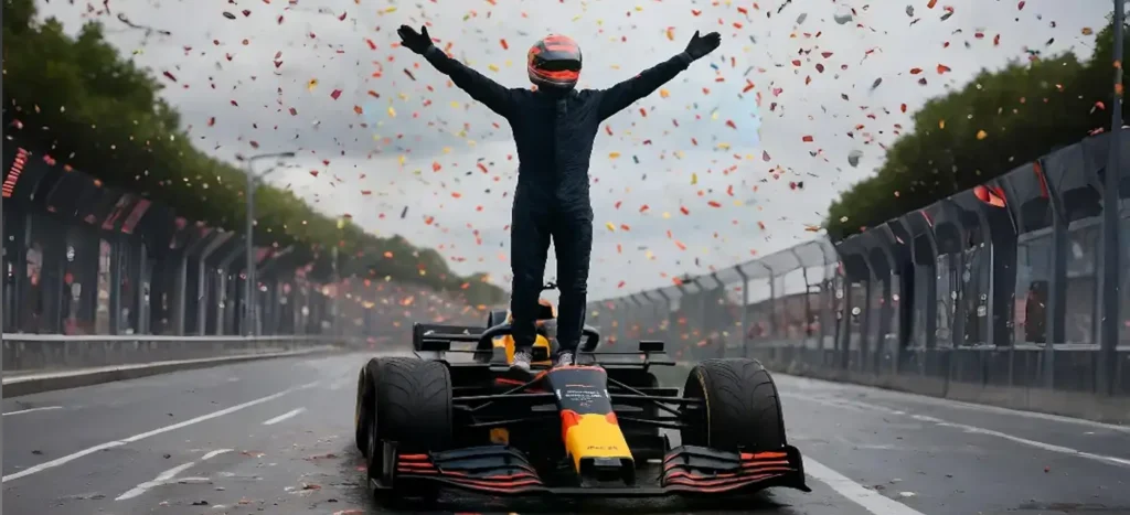 F1 2025 Championship Odds