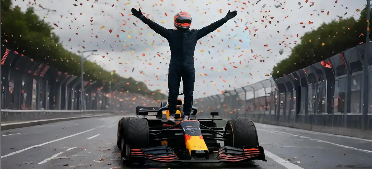 F1 2025 Championship Odds