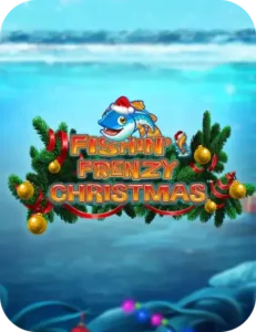 Fishin Frenzy Christmas