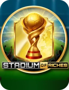 Stadium of Riches