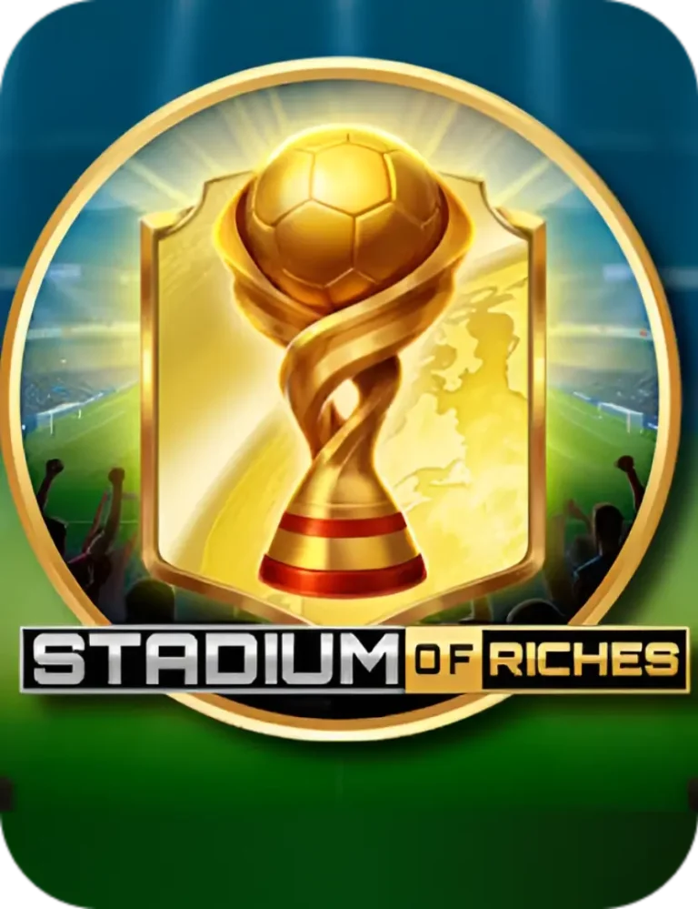 Stadium of Riches