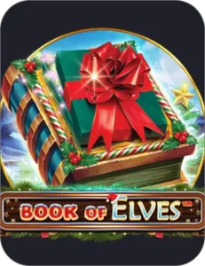 Book of Elves