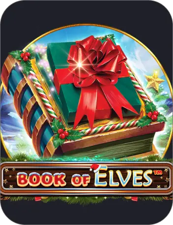Book of Elves