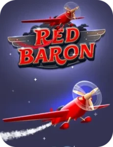 Red Baron tile