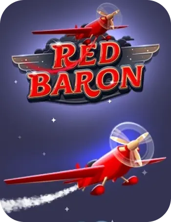 Red Baron tile
