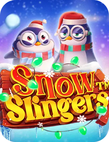 Slow Slingers thumbnail