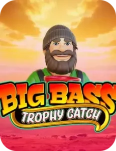 Big Bigg Trophy Catch icon
