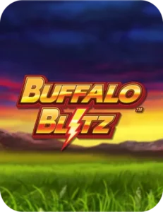 Buffalo Blitz