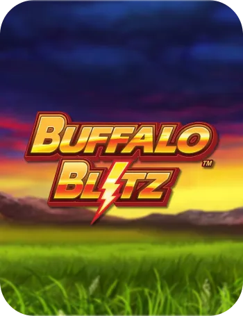 Buffalo Blitz