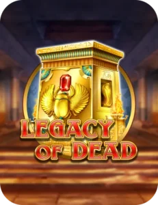 Legacy of Dead logo