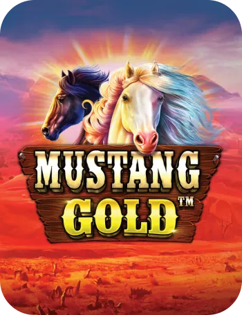 Mustang Gold